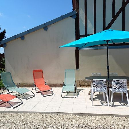 "La Lavandiere" Proche Des Lacs Restauration Netflix Parking Prive Montmorency-Beaufort Zewnętrze zdjęcie