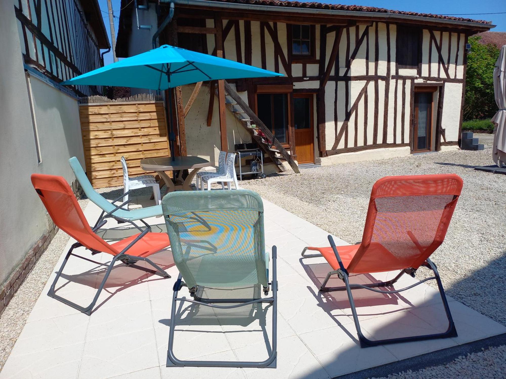 "La Lavandiere" Proche Des Lacs Restauration Netflix Parking Prive Montmorency-Beaufort Zewnętrze zdjęcie