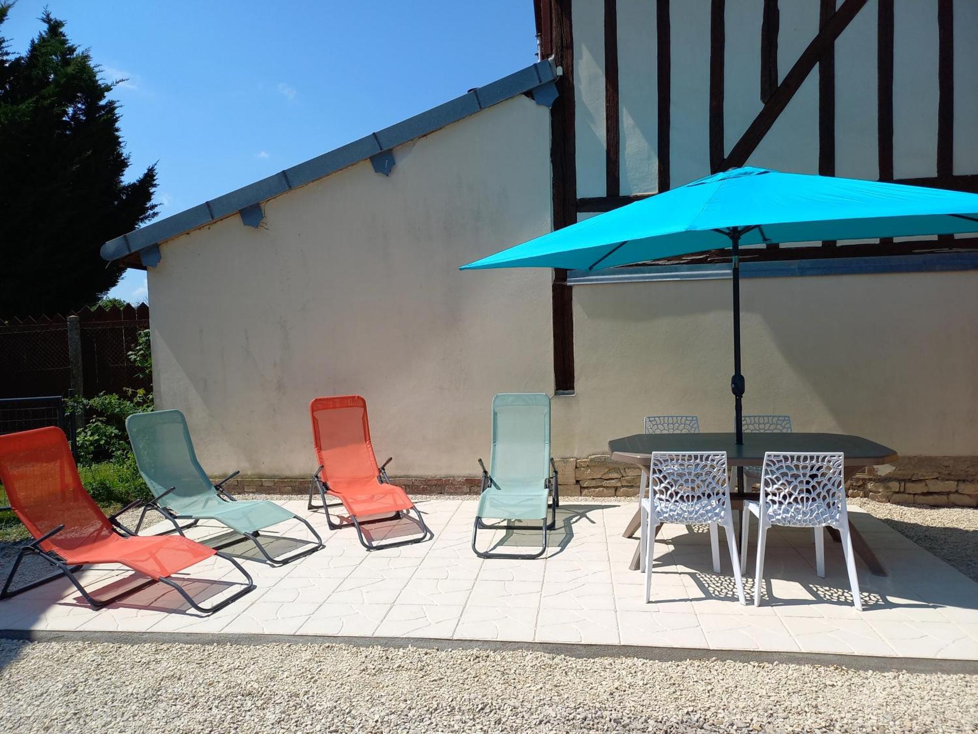 "La Lavandiere" Proche Des Lacs Restauration Netflix Parking Prive Montmorency-Beaufort Zewnętrze zdjęcie