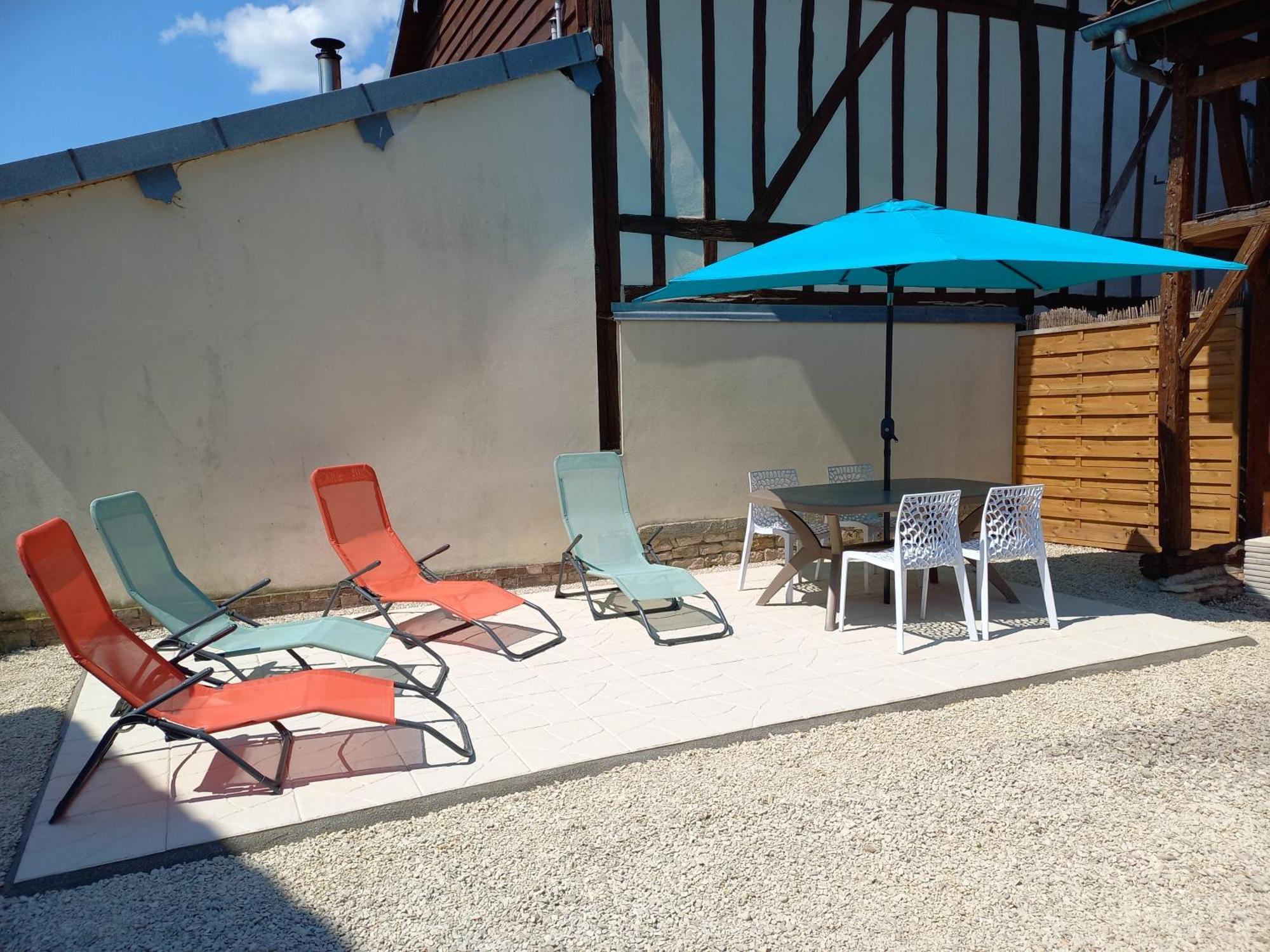 "La Lavandiere" Proche Des Lacs Restauration Netflix Parking Prive Montmorency-Beaufort Zewnętrze zdjęcie