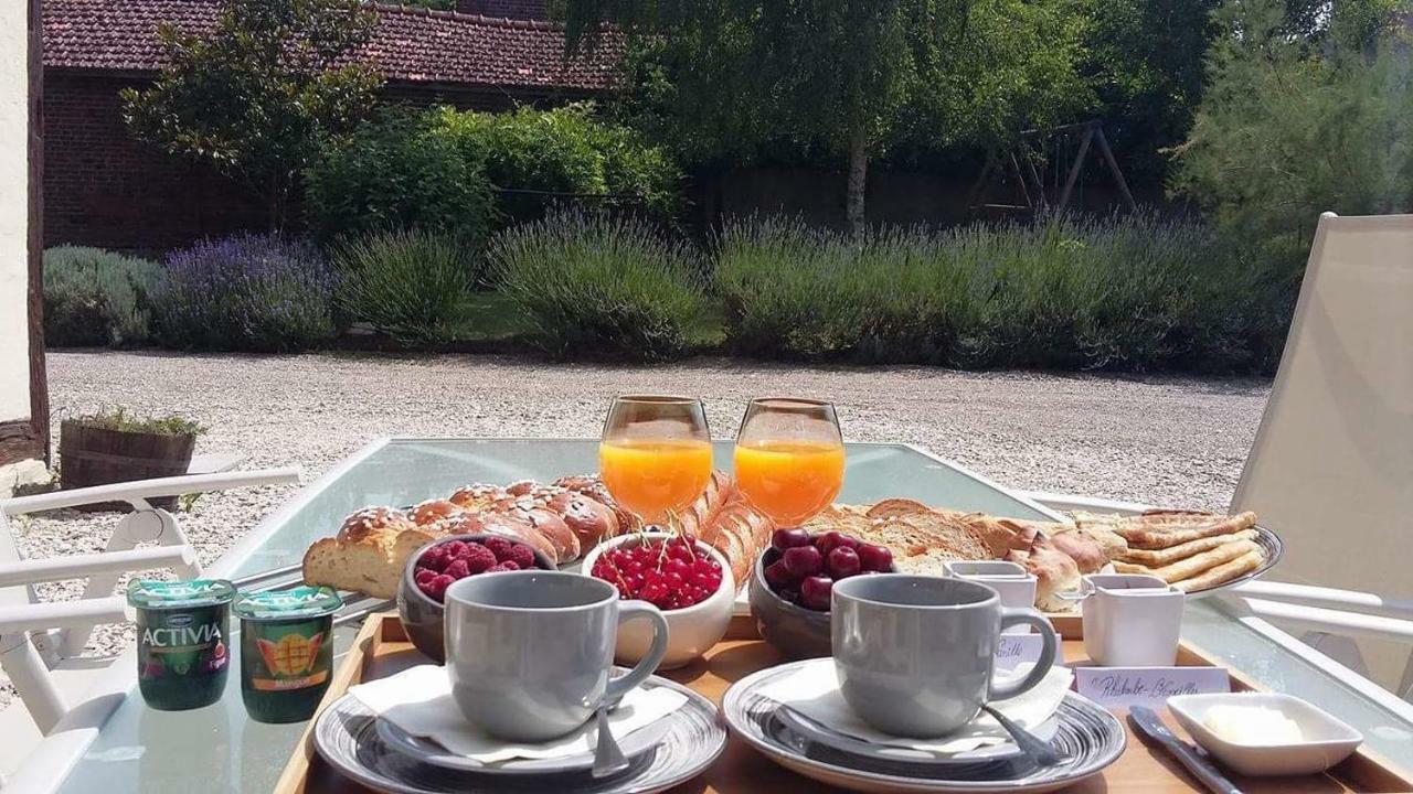 "La Lavandiere" Proche Des Lacs Restauration Netflix Parking Prive Montmorency-Beaufort Zewnętrze zdjęcie