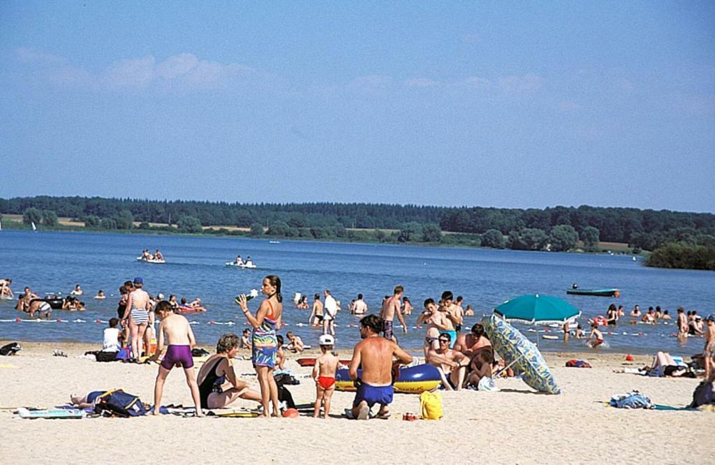 "La Lavandiere" Proche Des Lacs Restauration Netflix Parking Prive Montmorency-Beaufort Zewnętrze zdjęcie